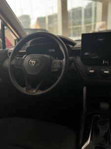 <span class=keywords><strong>Toyota</strong></span> Corolla Cross Hybride 2026 Nouveau Hybride 1.2T 2.0 L Édition Elite Deluxe Pioneer Export Chine Voiture Corolla Hybride - Product Image 6