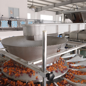 Hoàn toàn tự động PREMADE Túi tuyến tính PREMADE kẹo bánh quy túi Bánh quy Kẹo đóng gói bao bì điền niêm phong máy - Product Image 4