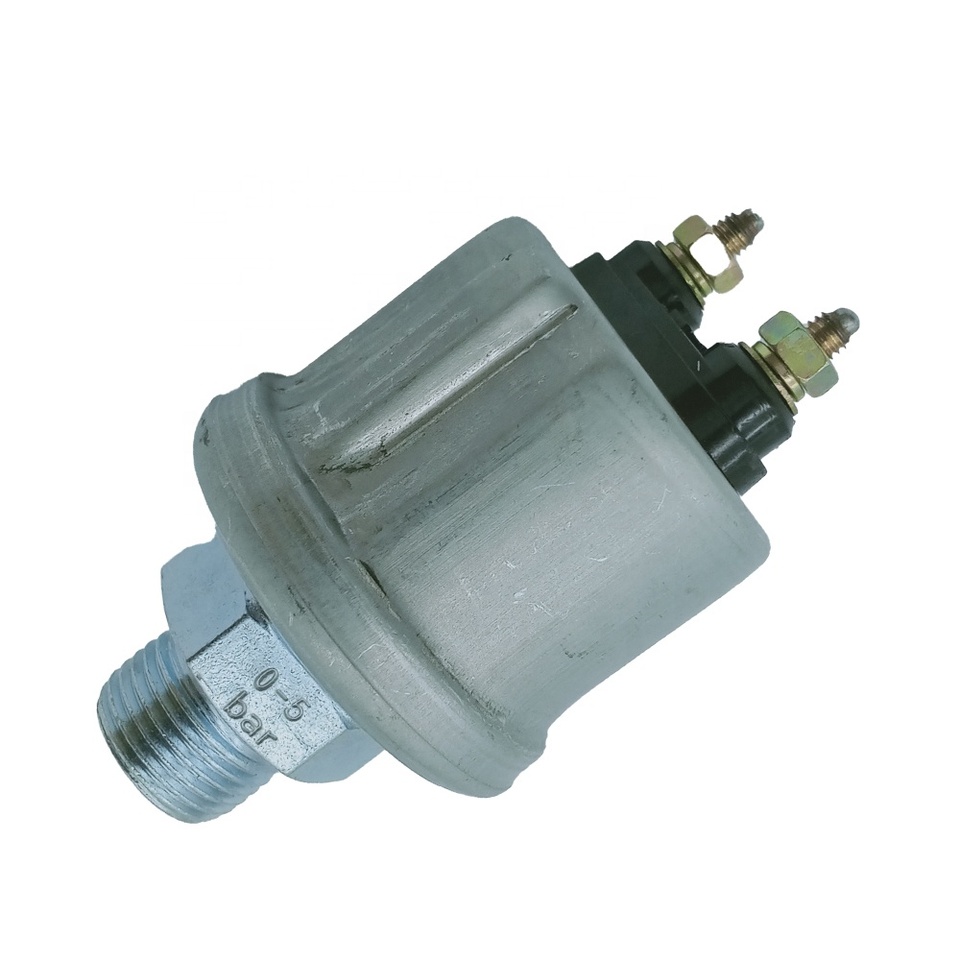 Oil Pressure Sensor Pressure Sender 0-5 Bar - M18 360-081-029-059C