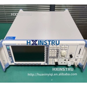 เครื่องรับสัญญาณทดสอบ EMI รุ่น Rohde And Schwarz ESU26 20 Hz ถึง 26.5 GHz เครื่องวิเคราะห์ EMC ผ่านการทดสอบและปรับเทียบในสภาพการทำงาน # นิซเอช - Product Image 1