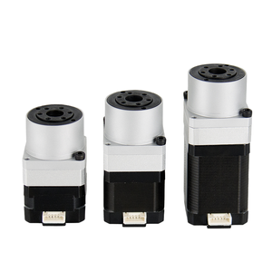 <span class=keywords><strong>Nema</strong></span> <span class=keywords><strong>17</strong></span> 0.42nm ไฮบริดสเต็ปมอเตอร์เงียบ<span class=keywords><strong>17HS4401</strong></span> <span class=keywords><strong>NEMA</strong></span> 23ขนาดแม่เหล็กถาวร DC สำหรับเครื่องพิมพ์3D มอเตอร์42ขั้นตอน - Product Image 4