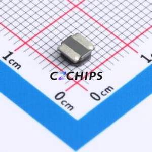 Inductor de Potencia CKCS4020-47uH/M SMD, 4x4mm (Inductancia: 47uH) (Precisión: 20%) (Corriente Nominal: 440mA) - Product Image 2