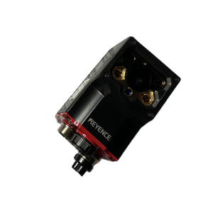 เครื่องอ่านบาร์โค้ดแบบออโต้โฟกัส KEYENCE รุ่น SR-1000W, SR-G100, SR-2000W, SR-1000, SR-2000 สำหรับการสแกนและนับจำนวน พร้อมการรับประกันหนึ่งปี - Product Image 2