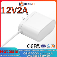Vente en gros d'outils de routeur pour lampe à LED Adaptateur de prise de courant Aux 3.5MM AC DC 1M Câble Chargeur multi-mur