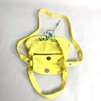Tas bahu tunggal wanita grosir tas tangan Pvc tas tangan Fashion bahu wanita tas bahu desainer Mini wanita