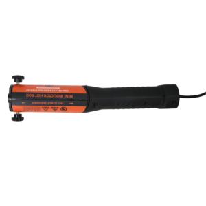 Chauffe-inducteur portatif sans flamme 1500W max, kit de bobines magnétiques pour outils de réparation automobile et déboucheur de boulons - Product Image 2