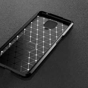 Per Xiaomi <span class=keywords><strong>Redmi</strong></span> <span class=keywords><strong>Note</strong></span> <span class=keywords><strong>9S</strong></span> custodia morbida in Silicone TPU Beetle in fibra di carbonio per <span class=keywords><strong>Redmi</strong></span> <span class=keywords><strong>Note</strong></span> 12 11 10 9 Pro Max - Product Image 5