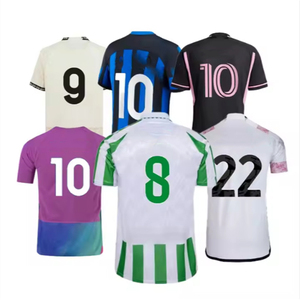 Conjunto De Camiseta De Fútbol De Local De España 2025-2026 Versión Jugador Transpirable <span class=keywords><strong>La</strong></span> <span class=keywords><strong>Liga</strong></span> S-XXL - Product Image 1