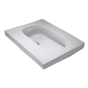 โถสุขภัณฑ์แบบนั่<span class=keywords><strong>ง</strong></span>ยอ<span class=keywords><strong>ง</strong></span>เซรามิกแบบ S-trap - Product Image 2