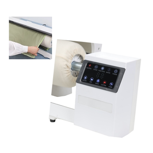 Fer à vapeur professionnel pour les besoins de pressage de <span class=keywords><strong>draps</strong></span> en blanchisserie commerciale et hôtelière, machine à repasser automatique - Product Image 4
