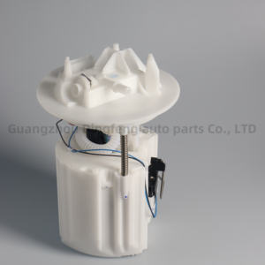 1664702994 Voor Benz X166 Gls350 Elektrische Brandstofpomp Machine Assemblage Auto-Onderdelen - Product Image 3