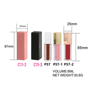 Crème solaire minérale illuminante multi-usages New-York, blush liquide mat, <span class=keywords><strong>illuminateur</strong></span>, bronzer, <span class=keywords><strong>teint</strong></span> sain et bronzé - Product Image 5