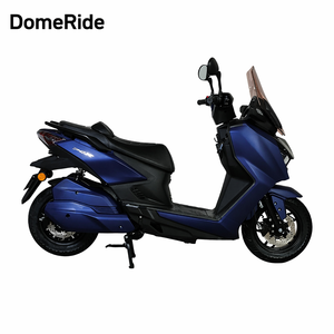 DomeRide Low 3 Speed Vélo Électrique Moto 60V 72V 2000W 3000W CKD EEC E-Scooter en <span class=keywords><strong>Égypte</strong></span> et au Pakistan pour Adultes - Product Image 1