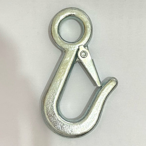 Tianchen Snap Hook Zinc Alloy 5500kgs11000lbs Construction Use - Product Image 1