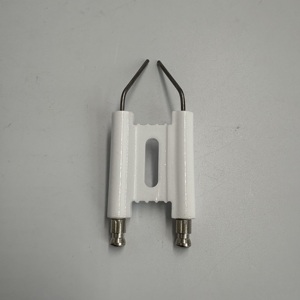 Raccords de brûleur Alumine Céramique Flamme Bougie <span class=keywords><strong>Allumeur</strong></span> Aiguille - Product Image 5