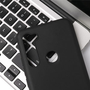 Funda de teléfono mate para <span class=keywords><strong>HTC</strong></span> <span class=keywords><strong>Desire</strong></span> <span class=keywords><strong>20</strong></span> 21 22 Pro U20 U23 Fundas protectoras de silicona de TPU suave - Product Image 2