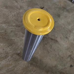 Pin y buje de cubo de excavadora de suministro de fábrica Pin de cubo de 80mm - Product Image 2