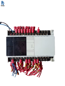 เซ็นเซอร์ควบคุม PLC HCA2P-24X16YT-A ของแท้ของใหม่ - Product Image 1