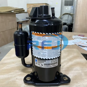 R134a 440V 3 ~ 60Hz 400V 3 ~ 50Hz Máy nén quay trk5512y cho tủ lạnh và điều hòa không khí - Product Image 1