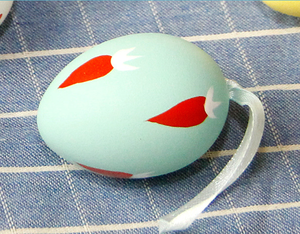 Newest Bunny Carrot Chicken Plastic <strong>Easter</strong> <strong>Egg</strong> - Product Image 4
