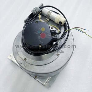 Ventilateur d'origine G2E146-BF01-48 pour pièces de presse offset Heidelberg - Product Image 3