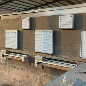 Gabbia per Conigli di Alta Qualità per un Allevamento Sano dei Conigli - Product Image 6