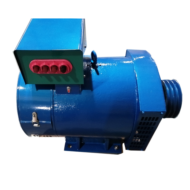 SDC-7.5 3-phase Welding Generator