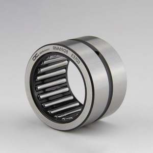 ตลับลูกปืน16/16 16x24x16มม. ตลับลูกปืนแบบเข็มไม่มีวงแหวนด้านใน - Product Image 5