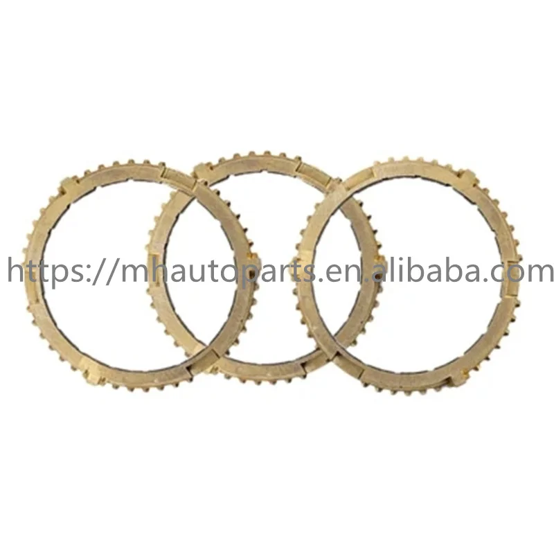 Outer NO.3 Synchronizer Ring 33384-60090 for Toyota Engines