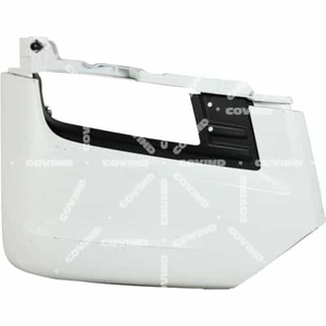 PARACHOQUES INFERIOR DERECHO SIN ORIFICIO PARA LIMPIAPARABRISAS NI CUBIERTA, adecuado para Man TGX EURO 6 TGX EURO 6 RESTYLING (81416106754) - Product Image 1