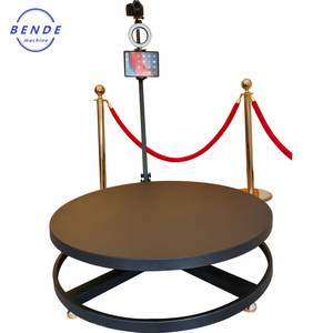 Cabine de <span class=keywords><strong>Photo</strong></span> professionnelle rotative à 360 degrés, stand pour vidéo de mariage, personnalisé, pour <span class=keywords><strong>Photo</strong></span> à mouvement lent, livraison directe, 360 - Product Image 2