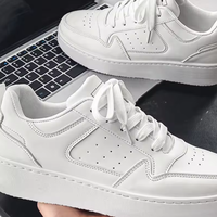 Chaussures de marche lumineuses à lacets avec logo personnalisé, exclusivité mondiale, peintes à la main, conception OEM unique pour un public mondial, Ysd Anti-Odor