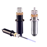 Soportes para Cuchillas de Plotter de Corte de Vinilo en Oferta, Compatibles con Cuchillas Roland, Graphtec, Mimaki y PCUT - Herramientas Manuales
