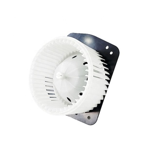 Motor de Ventilador Automotriz de 12V 1W7Z19805BA 4W7Z19805AA E2TZ19805B para Bronco, Accesorios para Automóviles - Nuevo con 1 Año de Garantía - Product Image 4