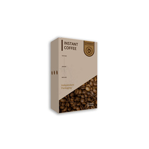 Pour <span class=keywords><strong>Dallmayr</strong></span> Coffee for Men Energizing Maca Powder Infused Arabica Beans in Box Packaging - Product Image 1