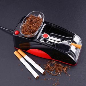 Mới đến hoàn toàn tự động điện nhỏ thuốc lá máy đóng gói phong cách hiện đại 8.0/6.0 mét hình vuông hộp đóng gói - Product Image 1