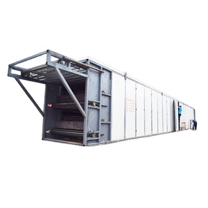 Séchoir à patates douces en acier inoxydable, équipement commercial pour cuire des aliments à la maison, machine solaire à bulles, meilleure vente - Product Image 2