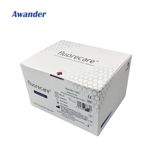 Test Rapido Quantitativo HCG Fluorecare, Test Rapido per Fertilità, HbA1c Emoglobina Glicata, Insulina, Diabete, Test Rapido per Marcatore Tumorale - Product Image 1