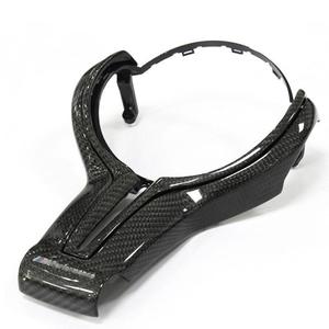 Volant en fibre de carbone pour toutes les séries M SPORT, édition sport M3 4, garniture de volant, offre exclusive transfrontalière pour voitures M4, forme en T - Product Image 4