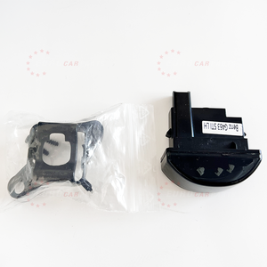 G Class W464/W463A 4X4 Off-Road Rộng Side Gương ABS Và LED Chất Liệu Phụ Kiện Xe Hơi 2019 Năm + W464 Rear View Gương - Product Image 6