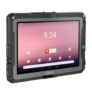 GETAC ZX10 อุปกรณ์ที่ทนทานอย่างสมบูรณ์แบบสำหรับการทำงานของคุณ - Product Image 6