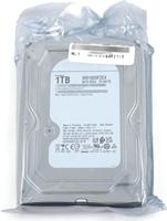 Disque dur interne SATA WD1003FZEX 1 To 3,5 pouces 6 Gbit/s 7200 tr/min avec boîtier métallique pour serveur et stockage de bureau