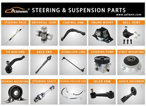 Aelwen Voiture Auto <span class=keywords><strong>Amortisseur</strong></span> Utilisé Pour RUSH AVANZA 04-06 ARRIÈRE 343441 - Product Image 2