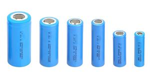 Batteria LiFePO4 32650 3.2V 6.3Ah Certificata BIS, Batteria Ricaricabile al Litio Ferro Fosfato 32650 3.2V 6.5Ah - Product Image 4