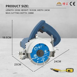 <span class=keywords><strong>Coupe</strong></span>-carreaux automatique le plus vendu, 13000 tr/min, machine <span class=keywords><strong>électrique</strong></span> industrielle de petite taille pour couper les carreaux et les blocs de marbre - Product Image 6