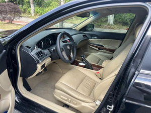 Auto Usado, Sedán Espacioso para Familia y Negocios con Motor Duradero, <span class=keywords><strong>Honda</strong></span> <span class=keywords><strong>Accord</strong></span> Classic 2011 2.0L EX Navi - Product Image 5