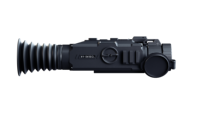 Caméra de vision nocturne PARD NV-SC4 LRF à clipser, monoculaire, pour la chasse, optique pour l'extérieur, WIFI APP
