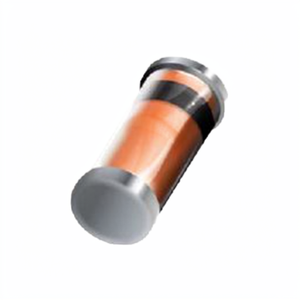 Diodes Buy Online Electronic Components DO-213AC, MINI-MELF, SOD-80 BZV55B12 L0G Authorized Distributor - Product Image 1