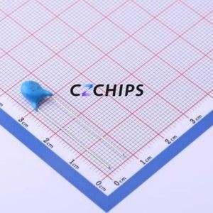 5D471K <b>Varistor</b> Through hole Component (THT),P=5mm Resistor 810V 385V 300V - Product Image 1