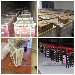 Bộ Pin Lithium Tùy Chỉnh <span class=keywords><strong>4S3P</strong></span> 16.8V 14.4V <span class=keywords><strong>14.8V</strong></span> 10Ah Sạc <span class=keywords><strong>18650</strong></span> Với Nhiệt Điện Trở NTC Cho Dụng Cụ Điện - Product Image 3